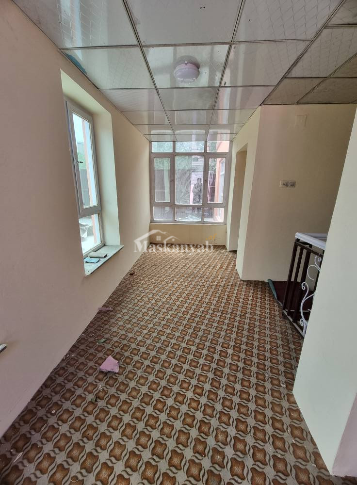 Two-floor house for mortgage in Makroreyan 4, Kabul