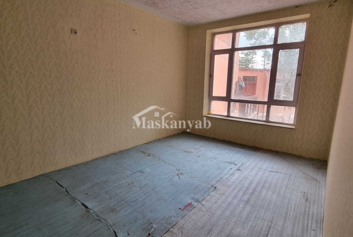 Two-floor house for mortgage in Makroreyan 4, Kabul