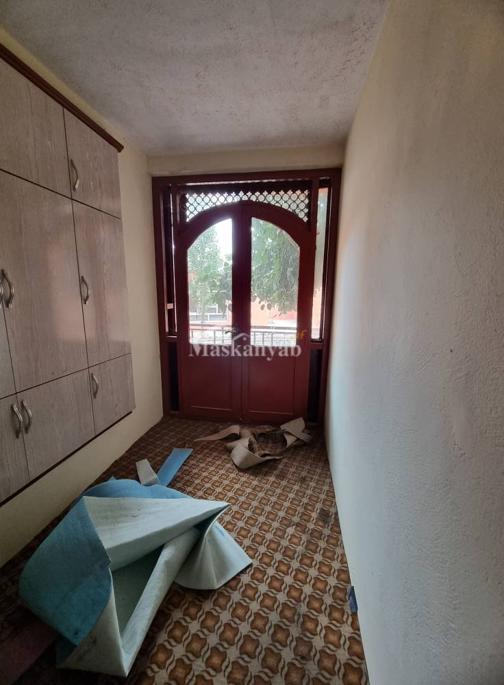 Two-floor house for mortgage in Makroreyan 4, Kabul
