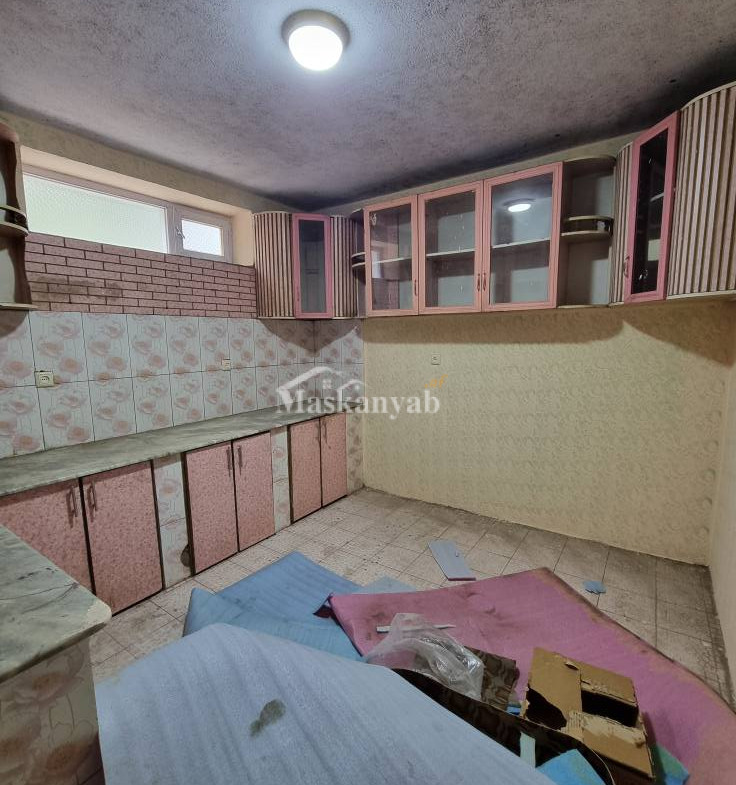 Two-floor house for mortgage in Makroreyan 4, Kabul