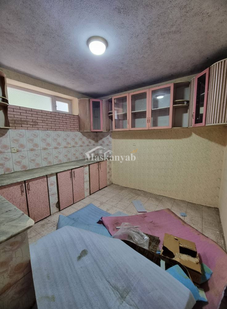Two-floor house for mortgage in Makroreyan 4, Kabul