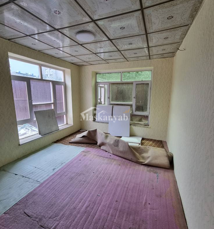Two-floor house for mortgage in Makroreyan 4, Kabul