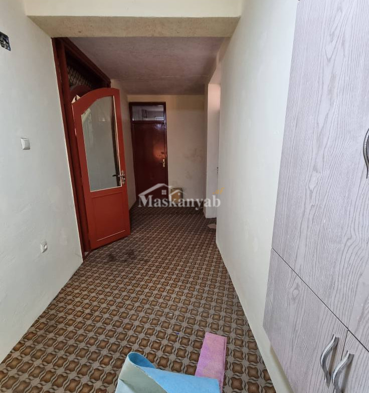 Two-floor house for mortgage in Makroreyan 4, Kabul