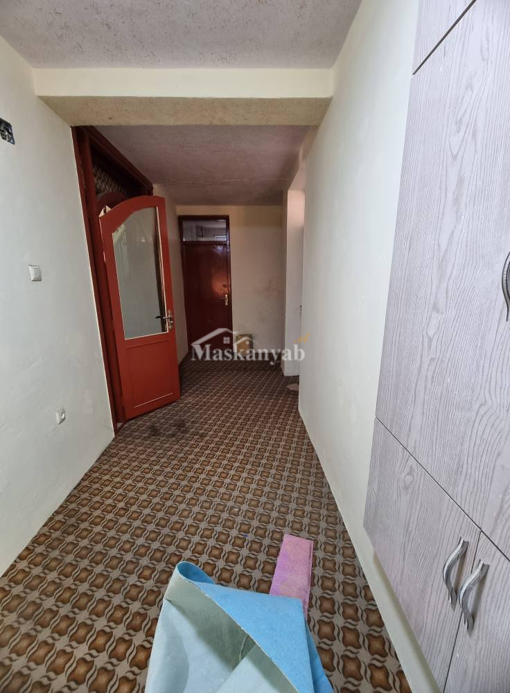Two-floor house for mortgage in Makroreyan 4, Kabul