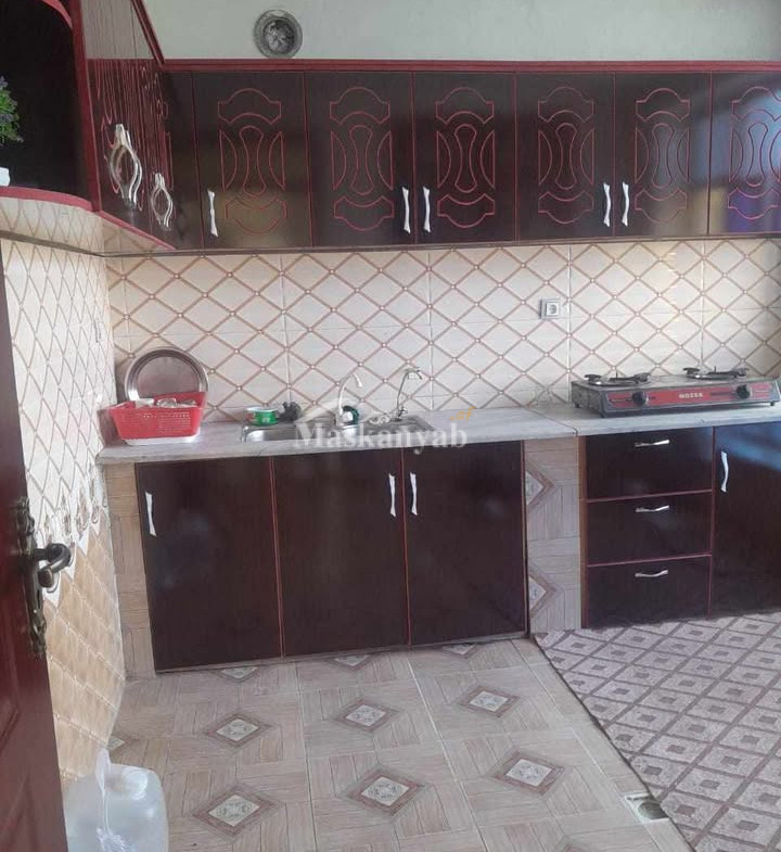 Two-floor house for sale in District 18, Kabul