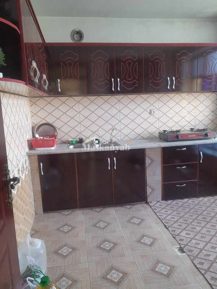 Two-floor house for sale in District 18, Kabul