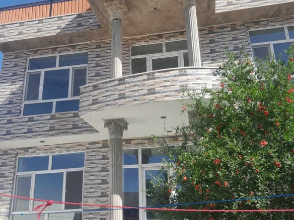 Two-floor house for sale in District 18, Kabul