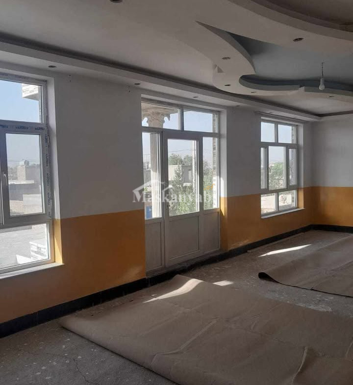 Two-floor house for sale in District 18, Kabul