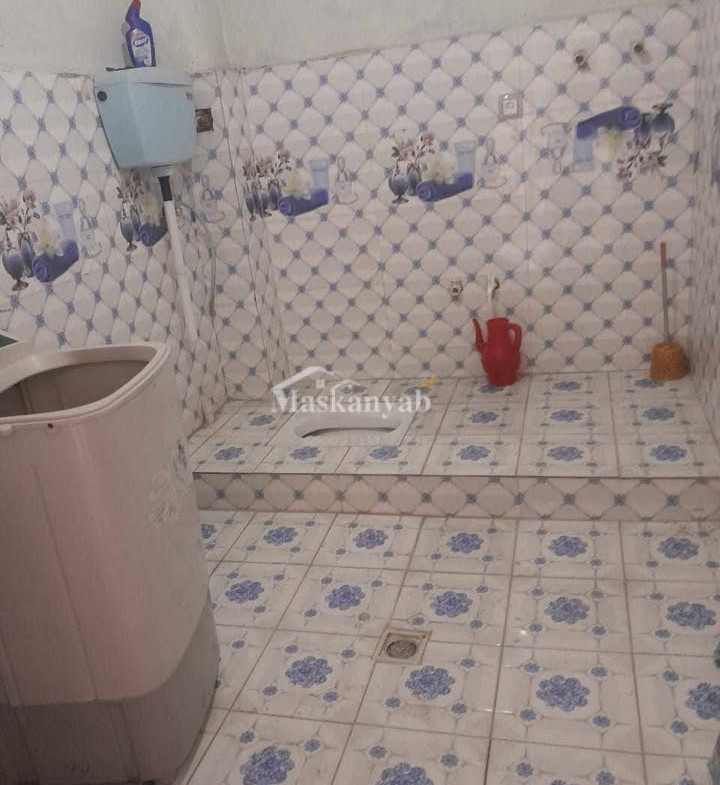 Two-floor house for sale in District 18, Kabul