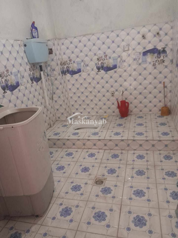 Two-floor house for sale in District 18, Kabul