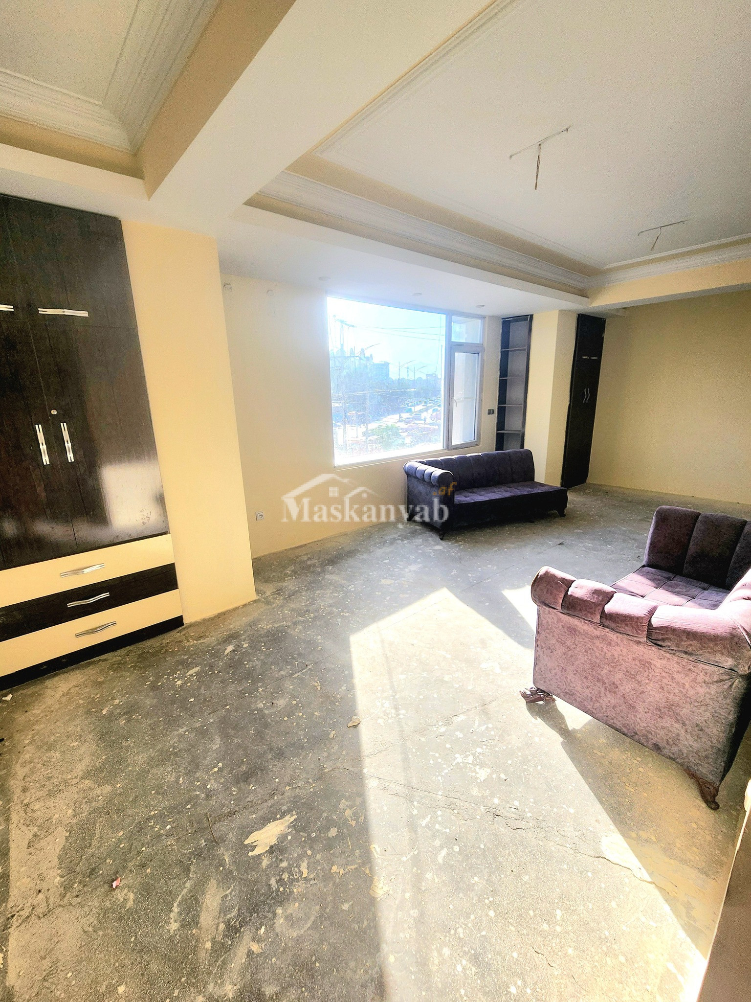 VIP apartment for rent in Qala-e-Fathullah, Kabul