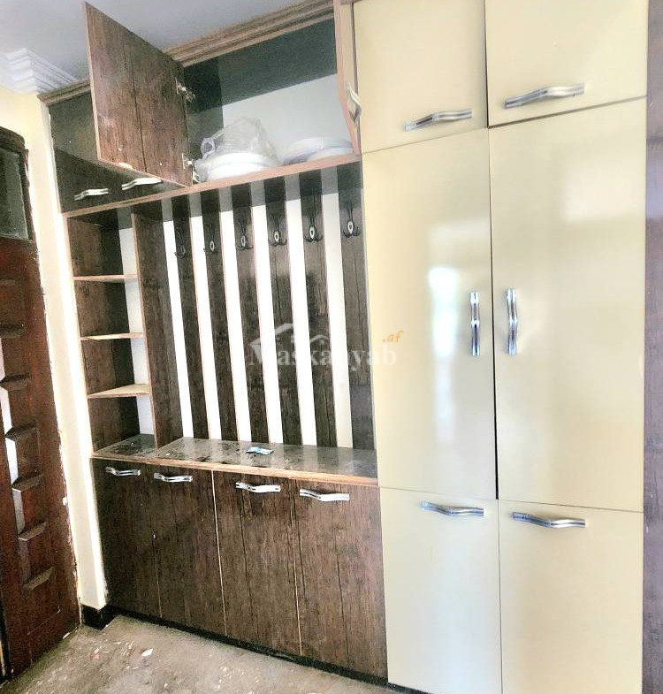 VIP apartment for rent in Qala-e-Fathullah, Kabul