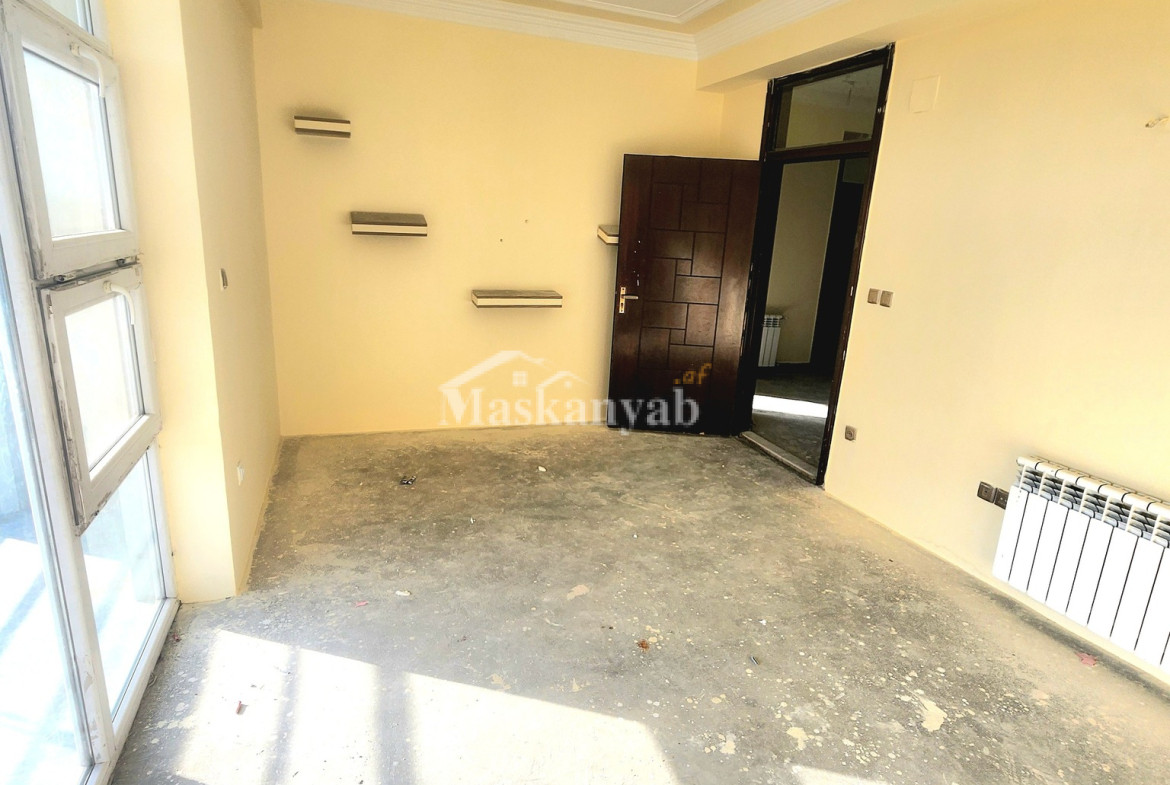 VIP apartment for rent in Qala-e-Fathullah, Kabul