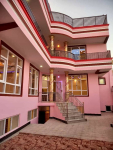 Six-room house for sale in Naw Abad Street, Kabul