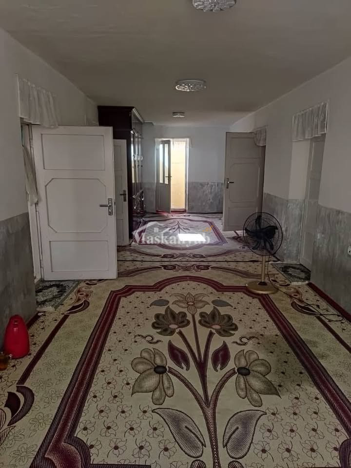 Three-room house for sale in District 18, Kabul1