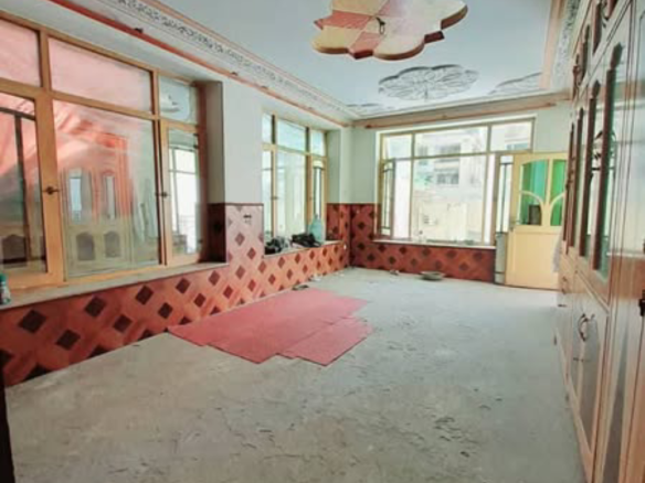 Two-floor house for rent in District 4, Kabul