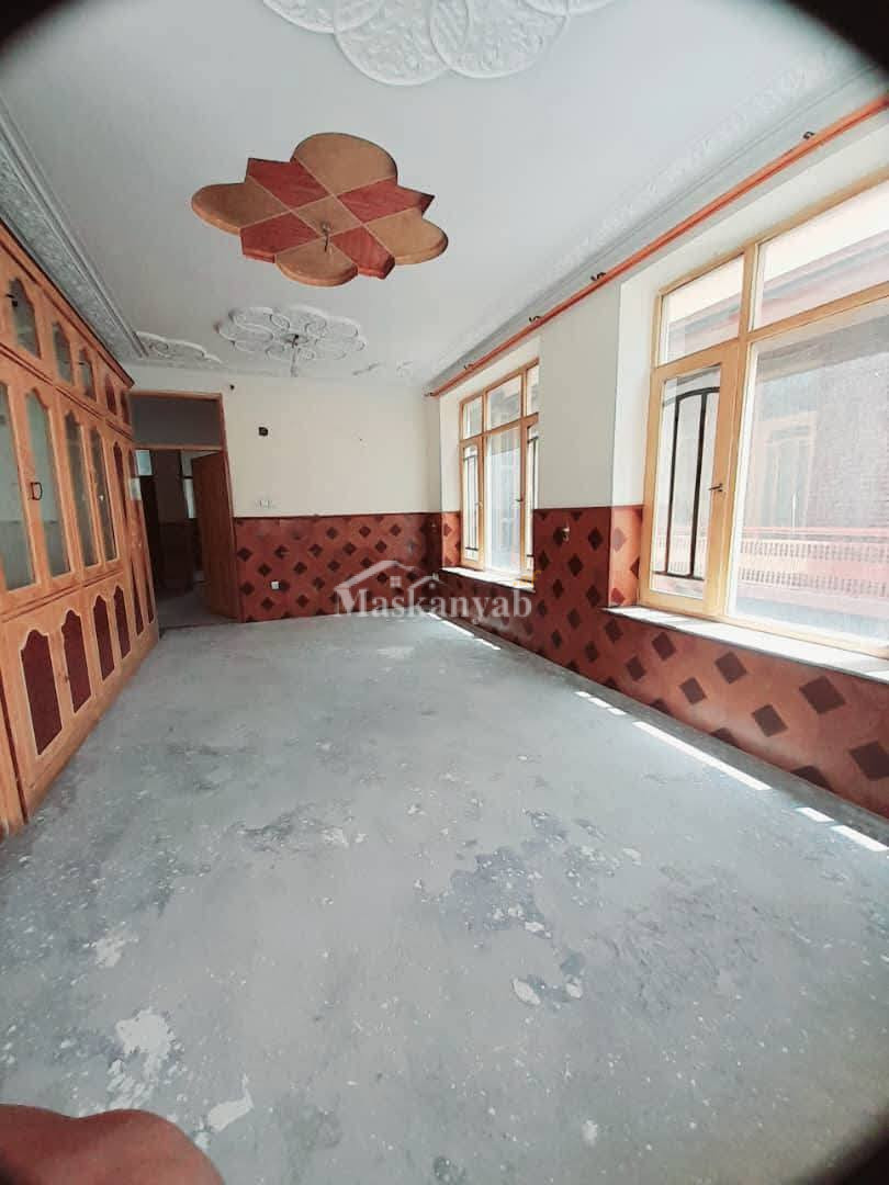 Two-floor house for rent in District 4, Kabul