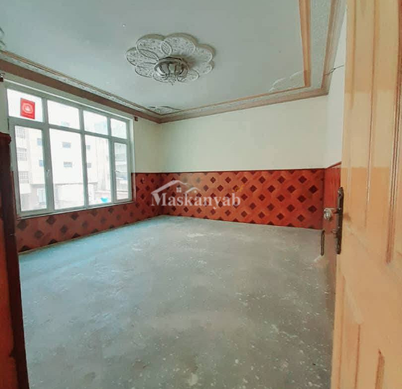 Two-floor house for rent in District 4, Kabul