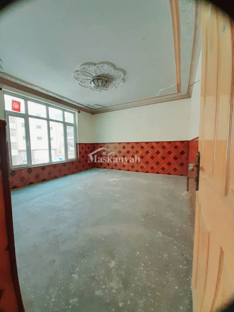 Two-floor house for rent in District 4, Kabul
