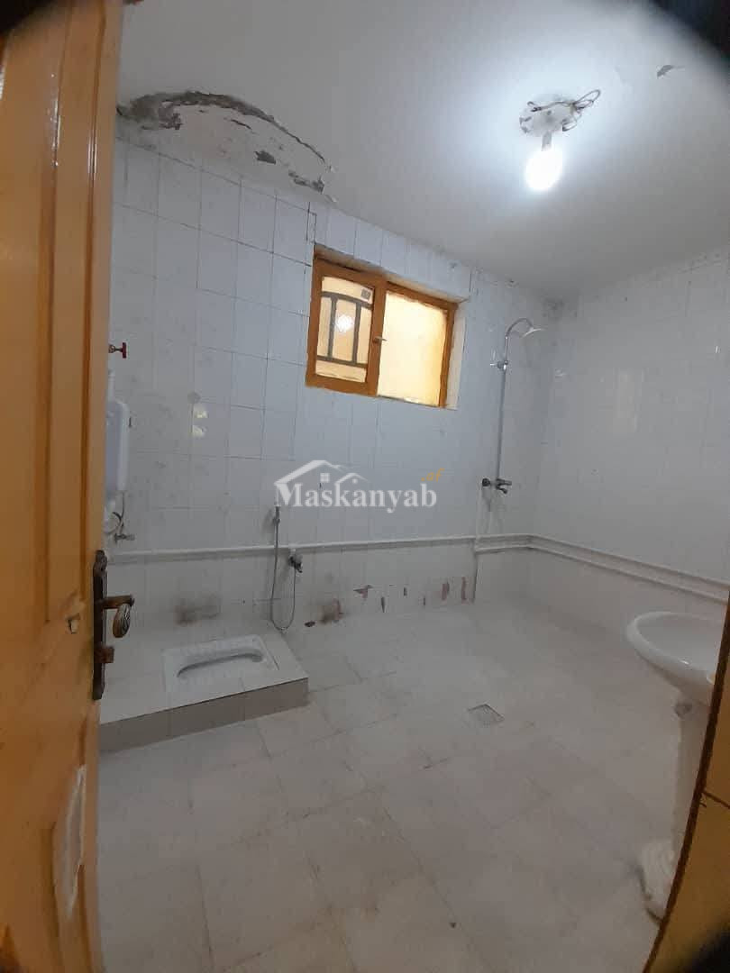 Two-floor house for rent in District 4, Kabul